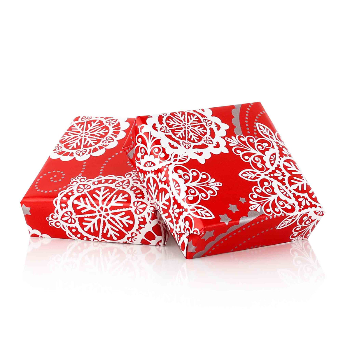 Petites White 4 pcs. | 2 oz.