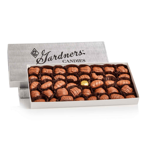 All Nut Assortment Milk 15 oz.