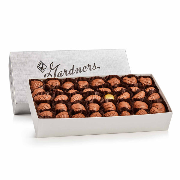 All Nut Assortment Milk 30 oz.