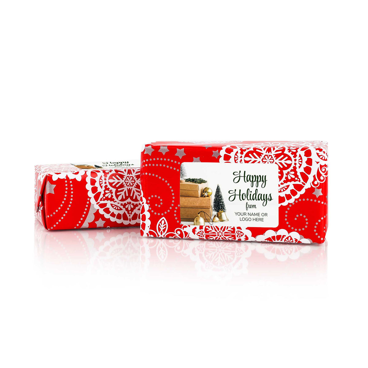 Peanut Bark 8 oz.