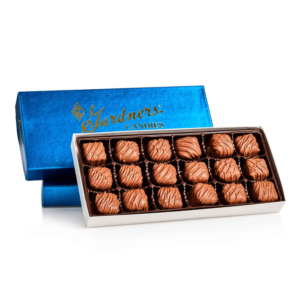 Caramels 12 oz.