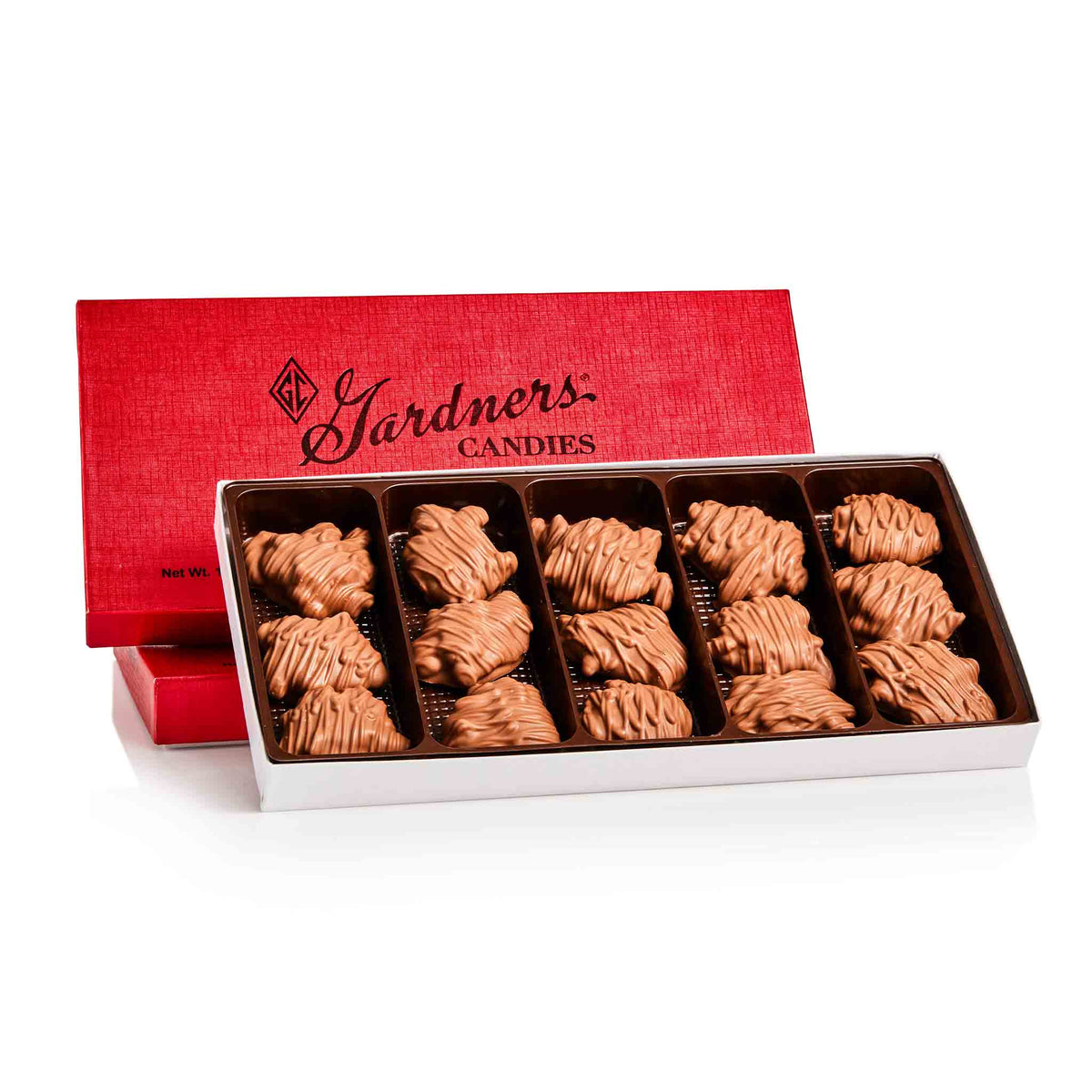 Pecanettes (TURTLES®) 13 oz.
