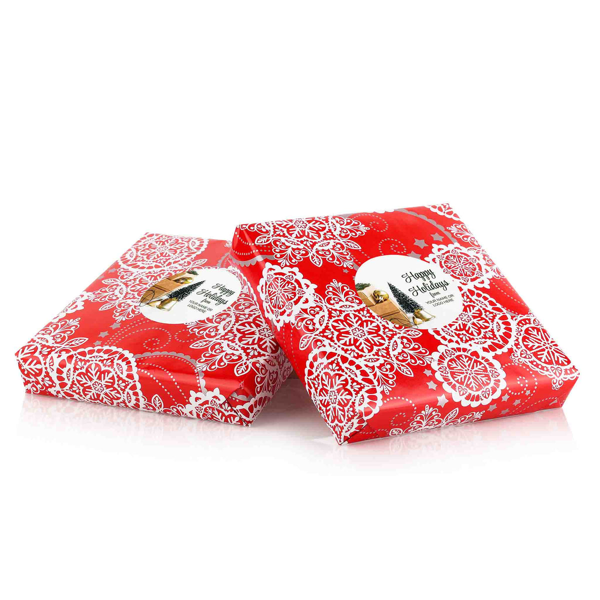 Nonpareils Milk 12 oz.