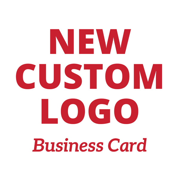 Logo Fee — New Logo