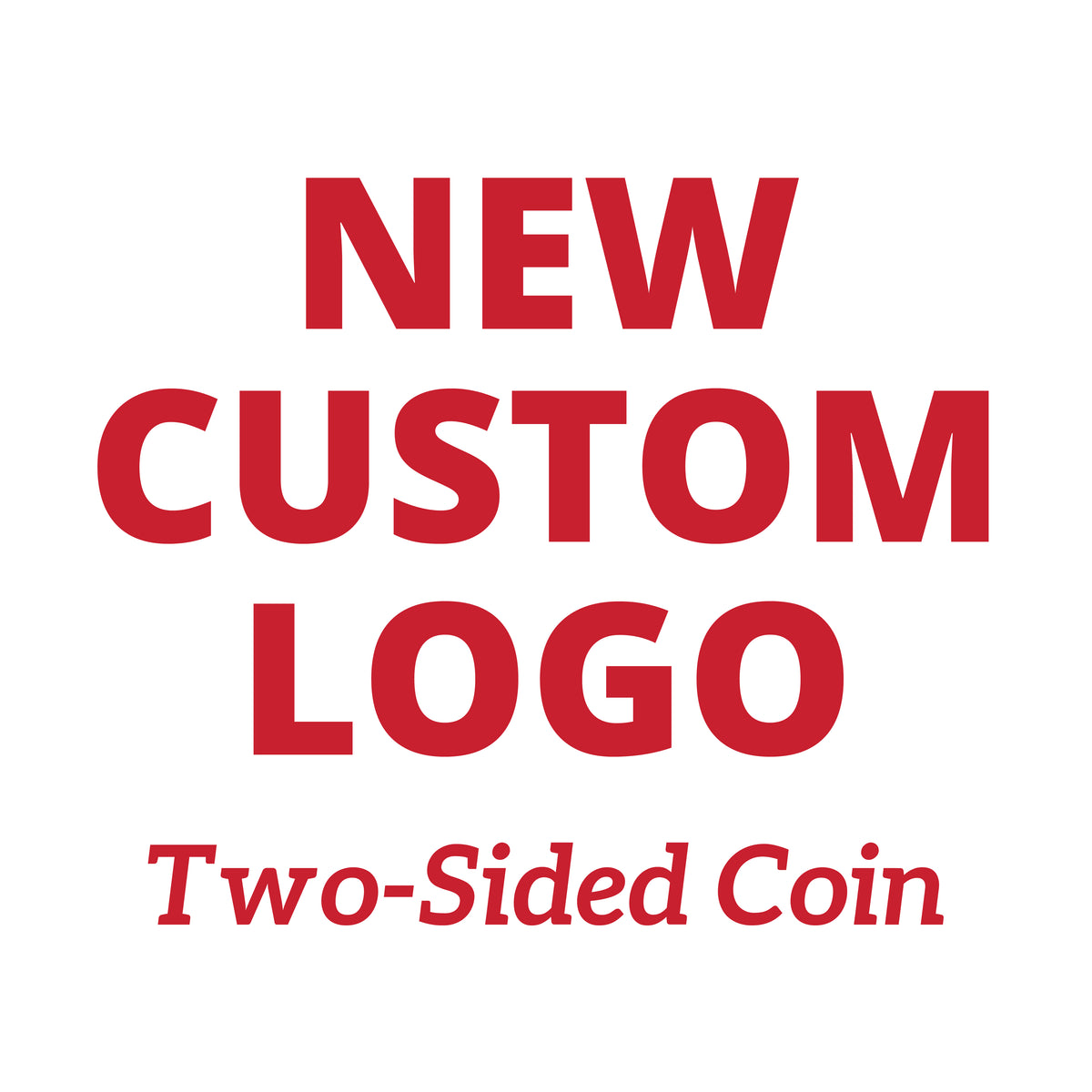 Logo Fee — New Logo