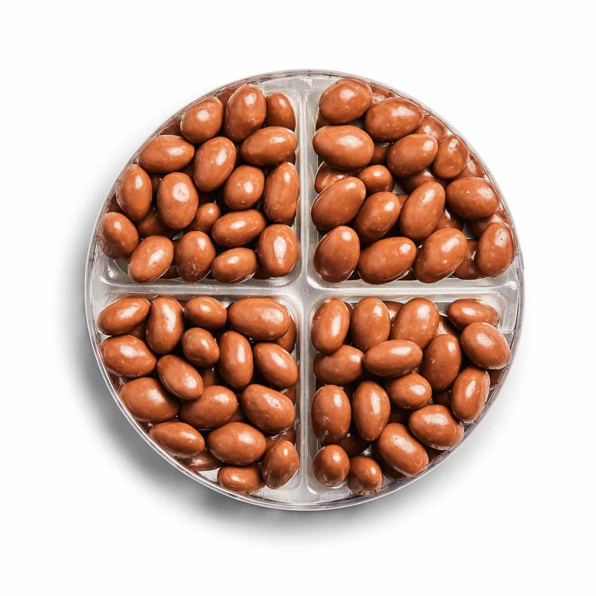 Milk Almonds Crystal Collection 14 oz.