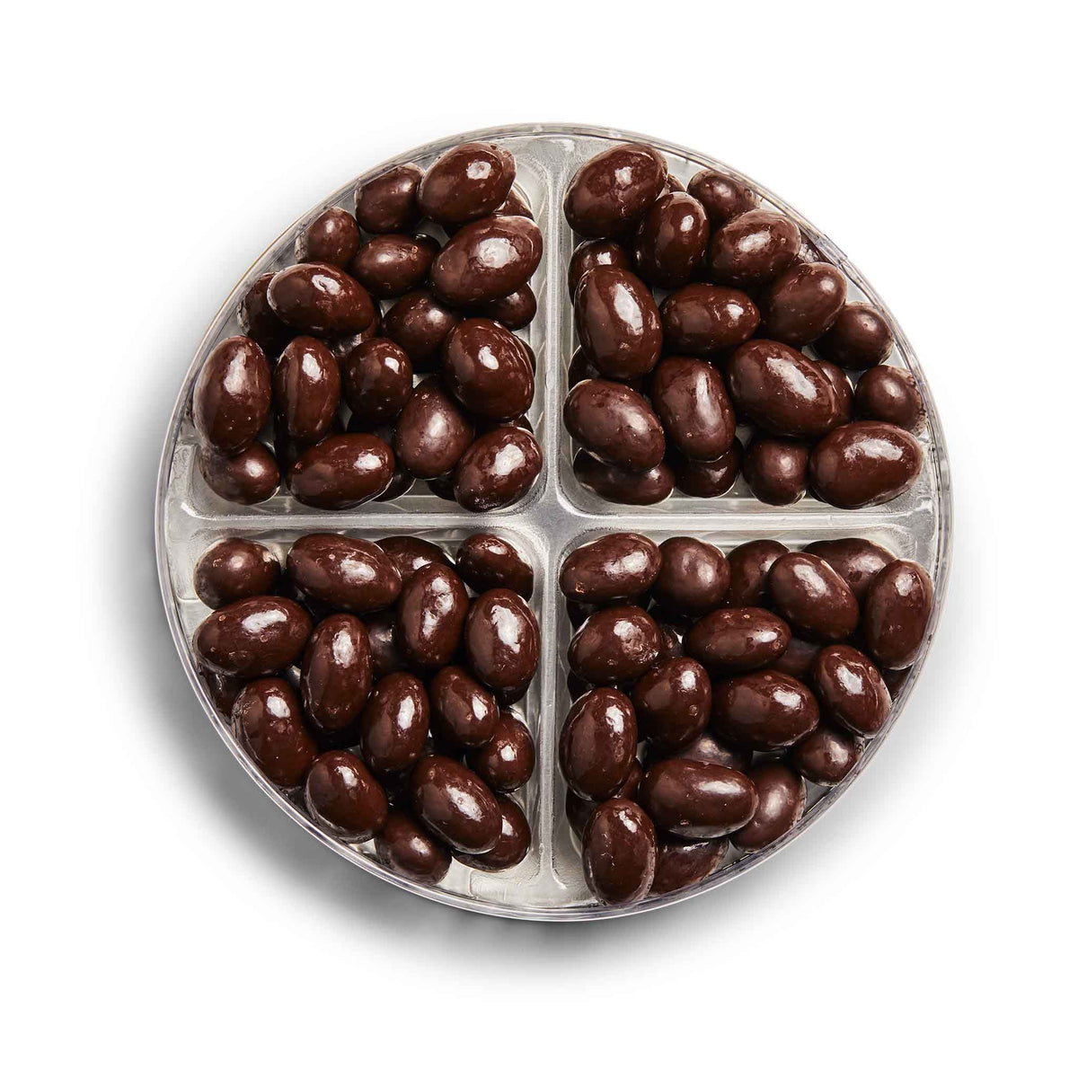Dark Almonds Crystal Collection 14 oz.