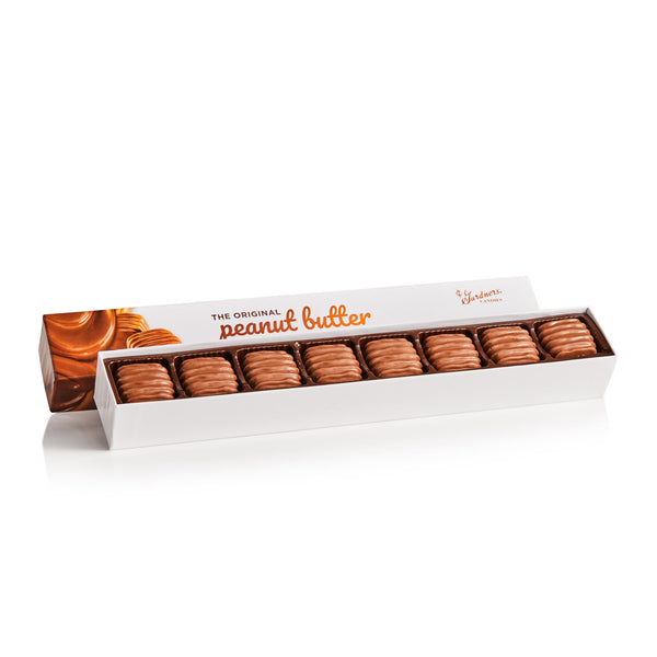 Original Peanut Butter Meltaways® 8 pcs. | 4 oz.