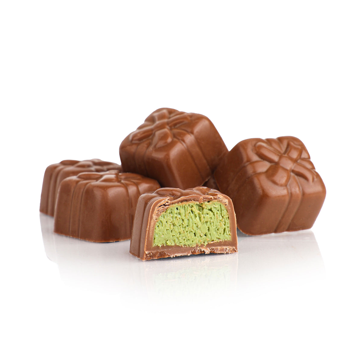 Dubai-Style Chocolate Snack Box