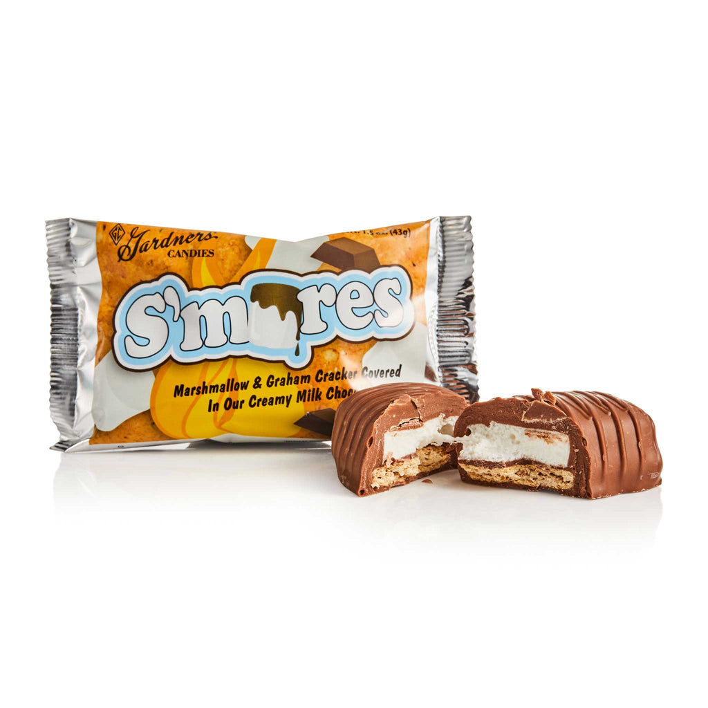 S'mores Bars Box Box (6 Bars) Box