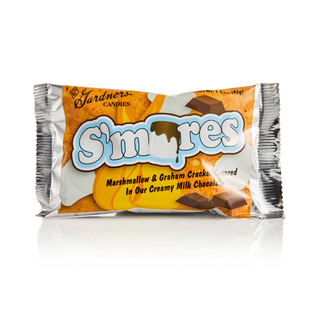 S'mores Bars Box Box (6 Bars) Box