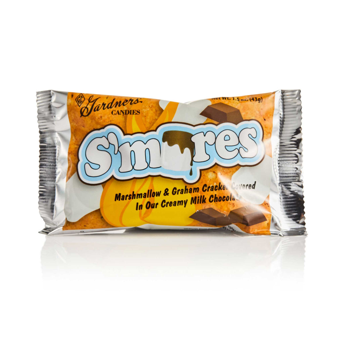 S'mores Bars Box Box (6 Bars) Box