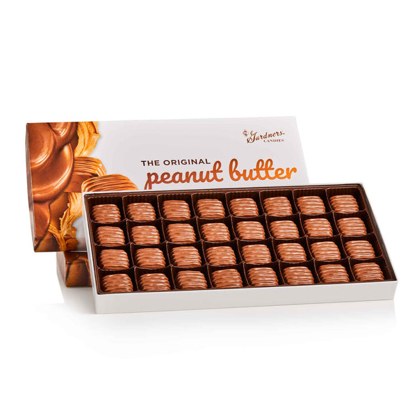 Original Peanut Butter Meltaways® 32 pcs. | 16 oz.