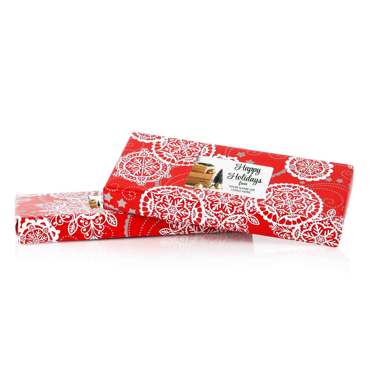 Original Peanut Butter Meltaway® Buckeyes 8.5 oz. | 21 pcs.