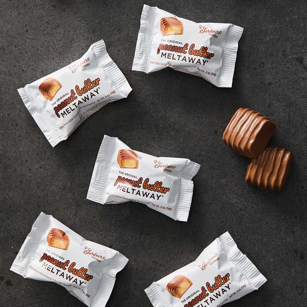 Original Peanut Butter Meltaway Tin® 16 oz.