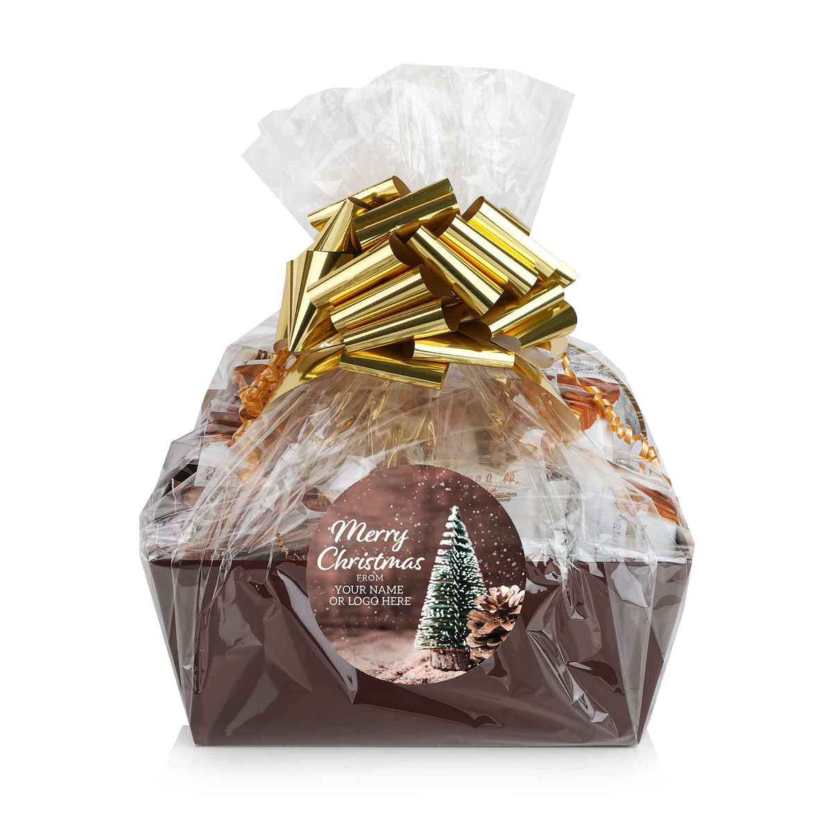 Original Peanut Butter Meltaway® Breakroom Basket Large 39.5 oz. | 15 pkgs.