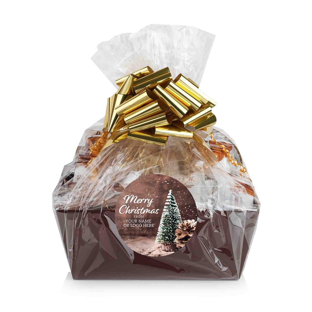Original Peanut Butter Meltaway® Breakroom Basket Small 16.5 oz. | 10 pkgs.