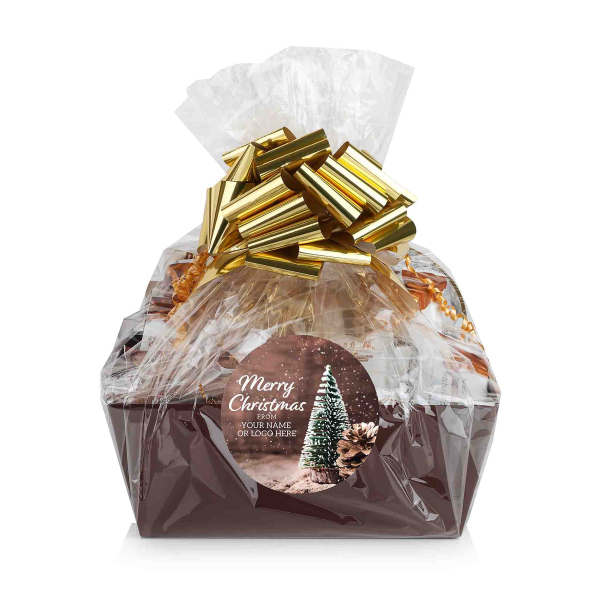 Original Peanut Butter Meltaway® Breakroom Basket Small 16.5 oz. | 10 pkgs.