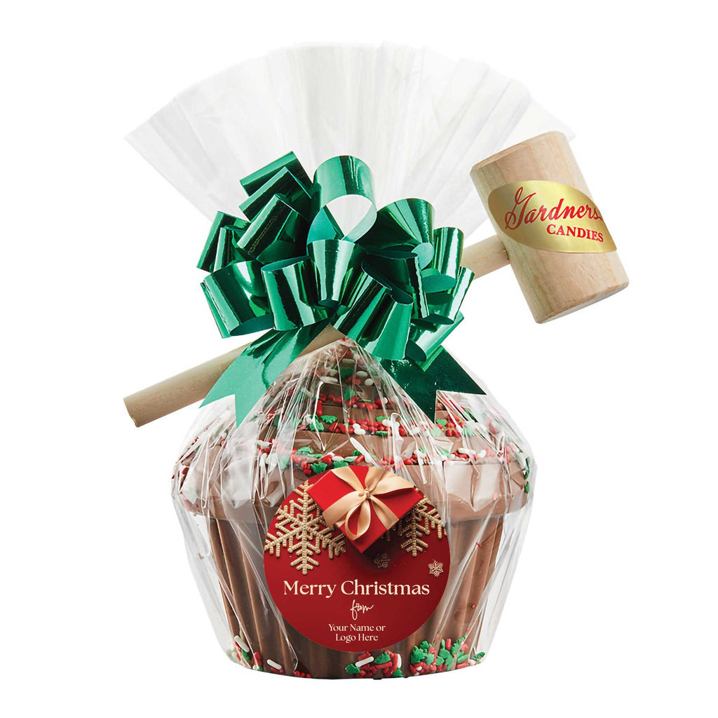 Christmas BashCake® Mini 16 oz.