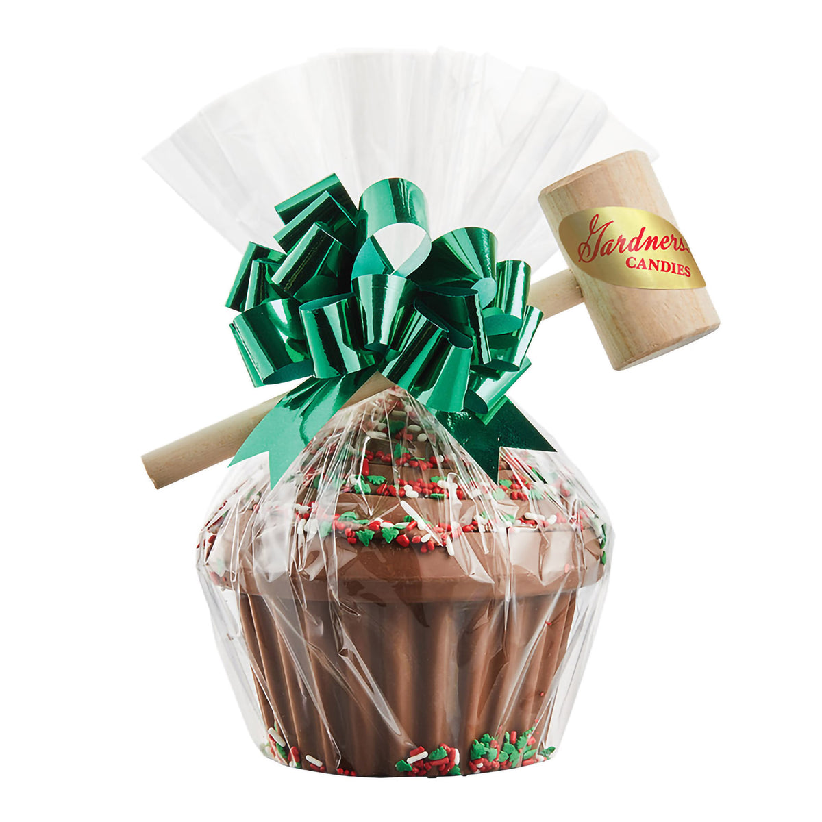 Christmas BashCake® with Original Peanut Butter Meltaway® Mini 16 oz.
