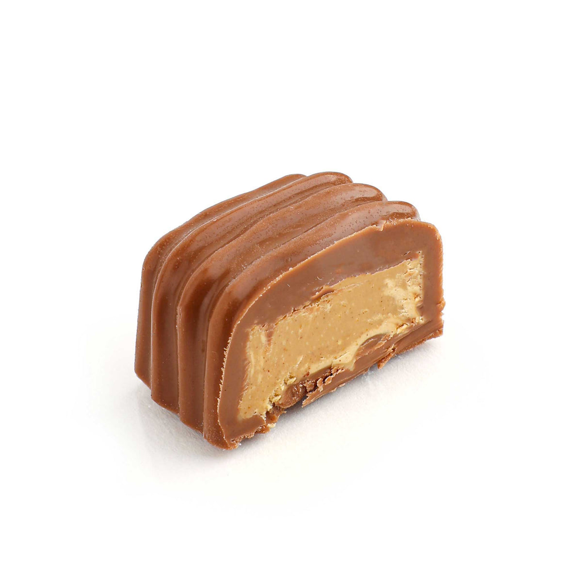 Original Peanut Butter Meltaway® Christmas Pail 48 ct. | 24 oz.