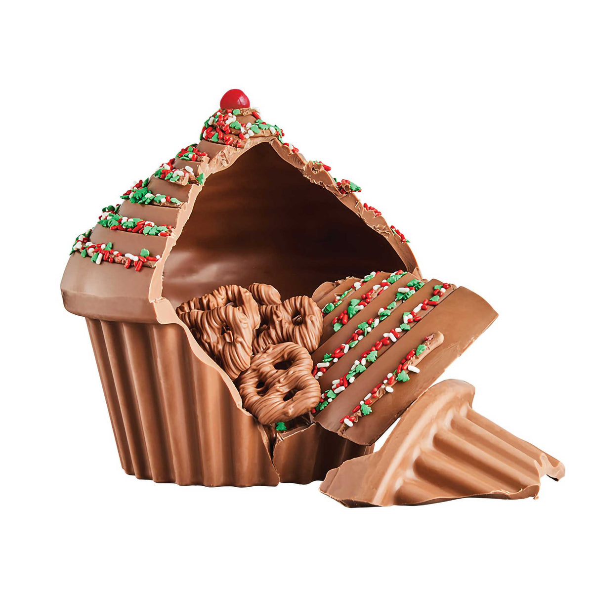 Christmas BashCake®  Standard 32 oz.